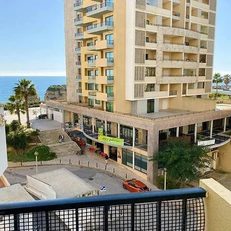 Apartamento Casa Farol Vista Mar 2min Praia Da Rocha *