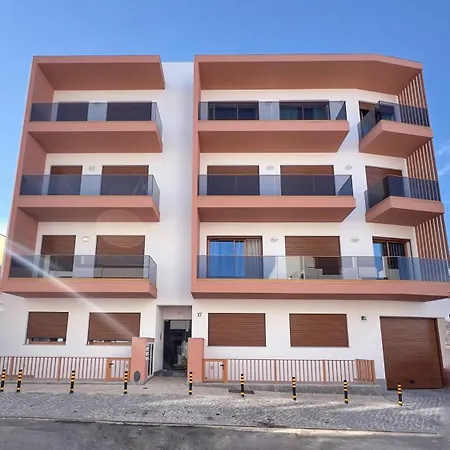 Orange Boutique - Casa Farol דירה