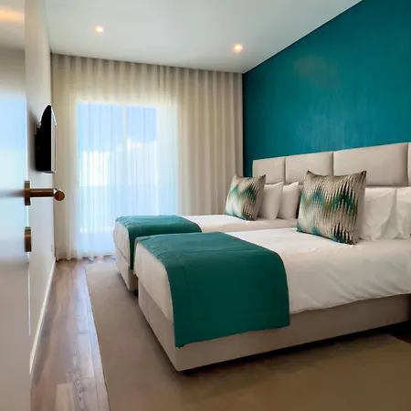 Orange Boutique - Casa Farol Apartamento