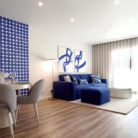 Orange Boutique - Casa Farol *
