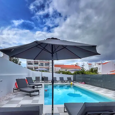 Orange Boutique - Casa Farol *