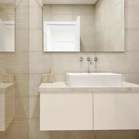 Apartamento Orange Boutique - Casa Farol