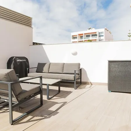 Orange Boutique - Casa Farol Apartamento