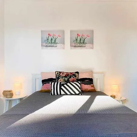 Casa Farol Vista Mar 2min Praia Da Rocha * ポルティマン