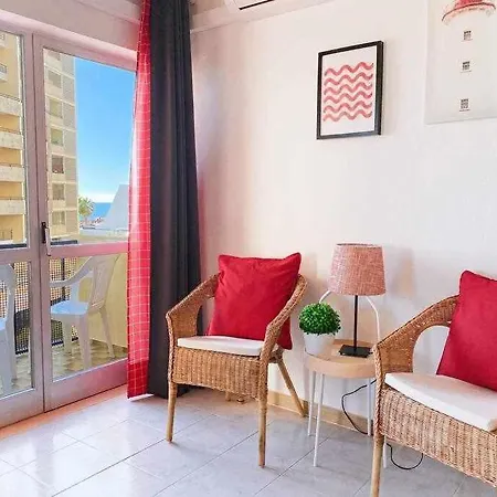 アパート Casa Farol Vista Mar 2min Praia Da Rocha *