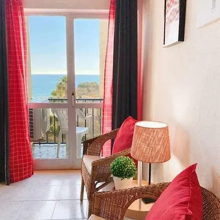 Casa Farol Vista Mar 2min Praia Da Rocha