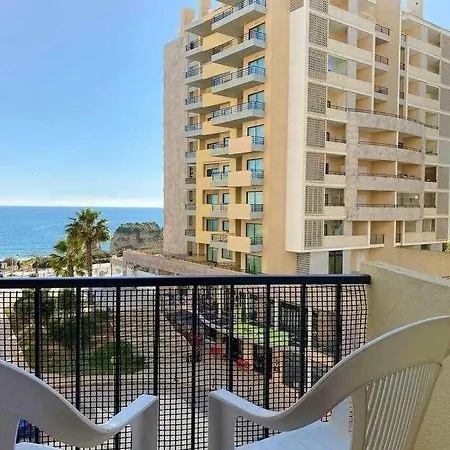 Casa Farol Vista Mar 2min Praia Da Rocha *