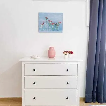 アパート Casa Farol Vista Mar 2min Praia Da Rocha *